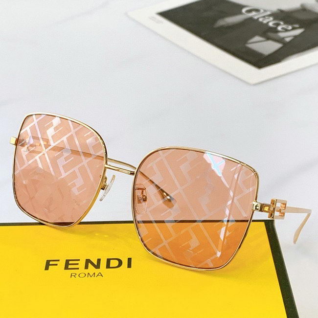 Fendi Sunglasses AAA+ ID:20220420-974